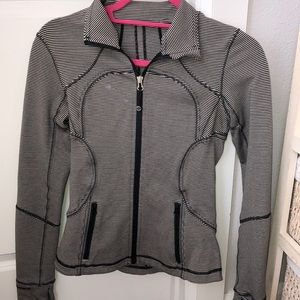 Lululemon jacket! Never worn!